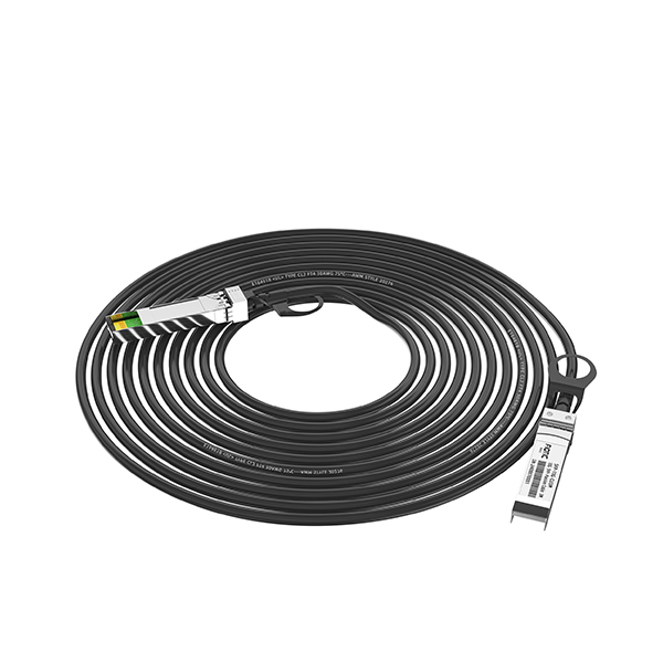 Gigabit Ethernet Cable